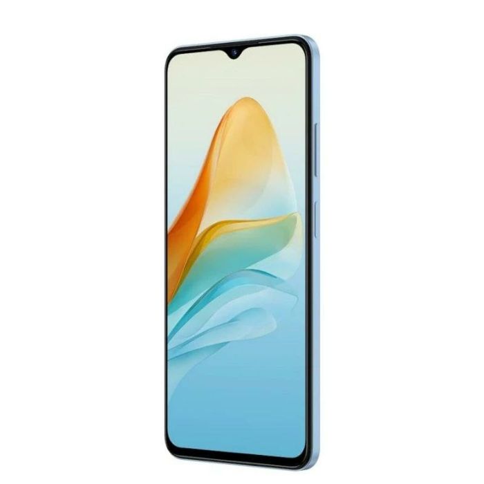 Smartphone ZTE Blade V40 Design Azul 128 GB 4 GB RAM 6,6" 2 Smartphone ZTE Blade V40 Design Azul 128 GB 4 GB RAM 6,6" 2