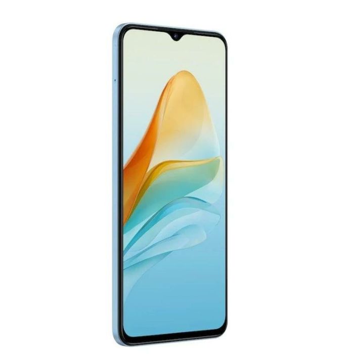Smartphone ZTE Blade V40 Design Azul 128 GB 4 GB RAM 6,6" 1 Smartphone ZTE Blade V40 Design Azul 128 GB 4 GB RAM 6,6" 1