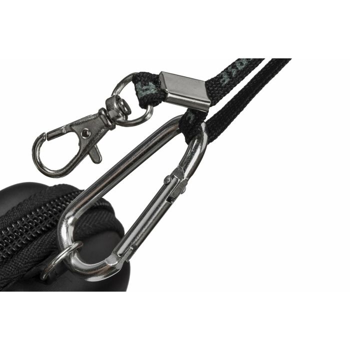 Funda Disco Duro Rivacase 9102 Negro 2,5" 2