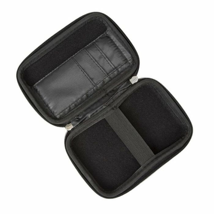 Funda Disco Duro Rivacase 9102 Negro 2,5" 4