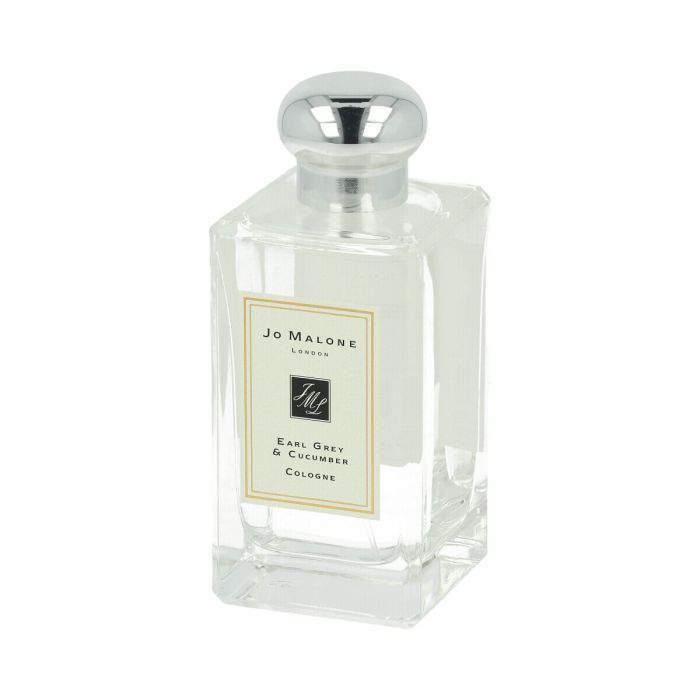 Perfume Unisex Jo Malone Earl Grey & Cucumber EDC 100 ml Perfume Unisex Jo Malone Earl Grey & Cucumber EDC 100 ml