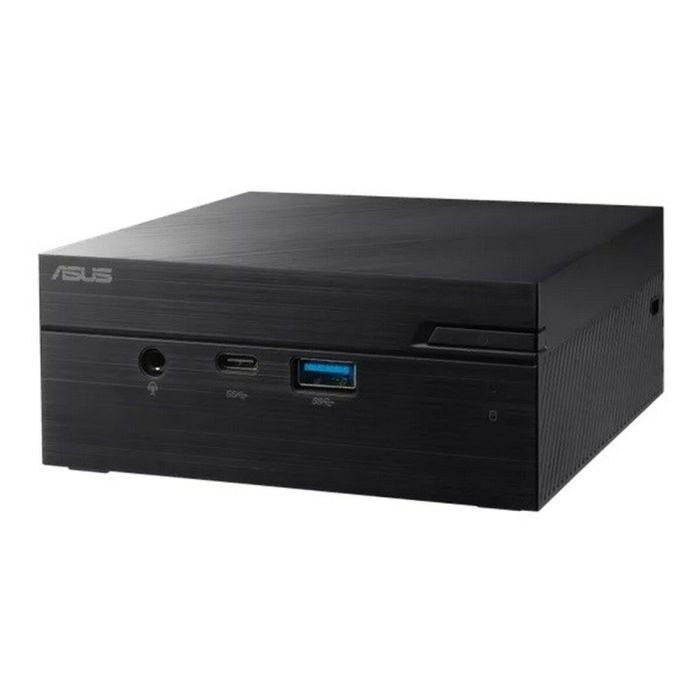 Barebone Asus PN51-S1-B-B5213MV 7