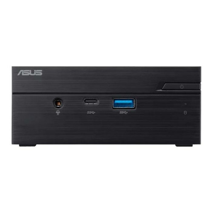 Barebone Asus PN51-S1-B-B5213MV 4
