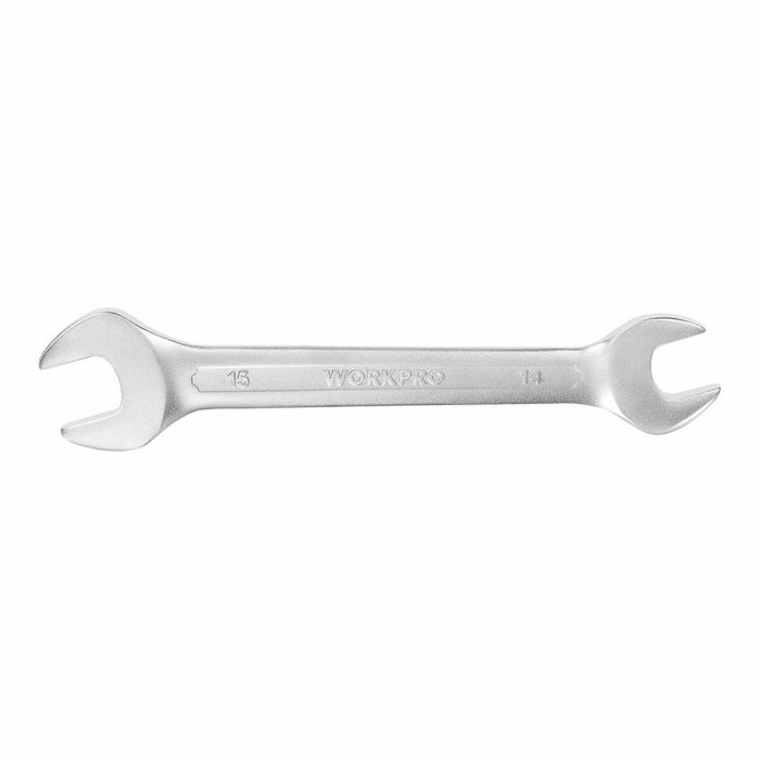 Llave fija de dos bocas Workpro 20-22 mm