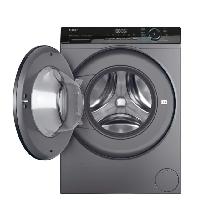 Lavadora Haier HW90B149398SIB 60 cm 1400 rpm 9 kg 5