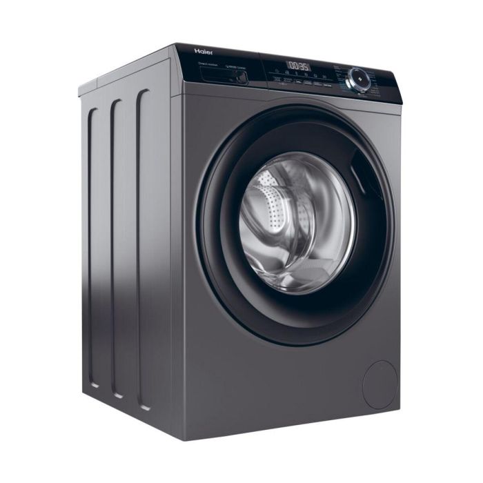 Lavadora Haier HW90B149398SIB 60 cm 1400 rpm 9 kg 4