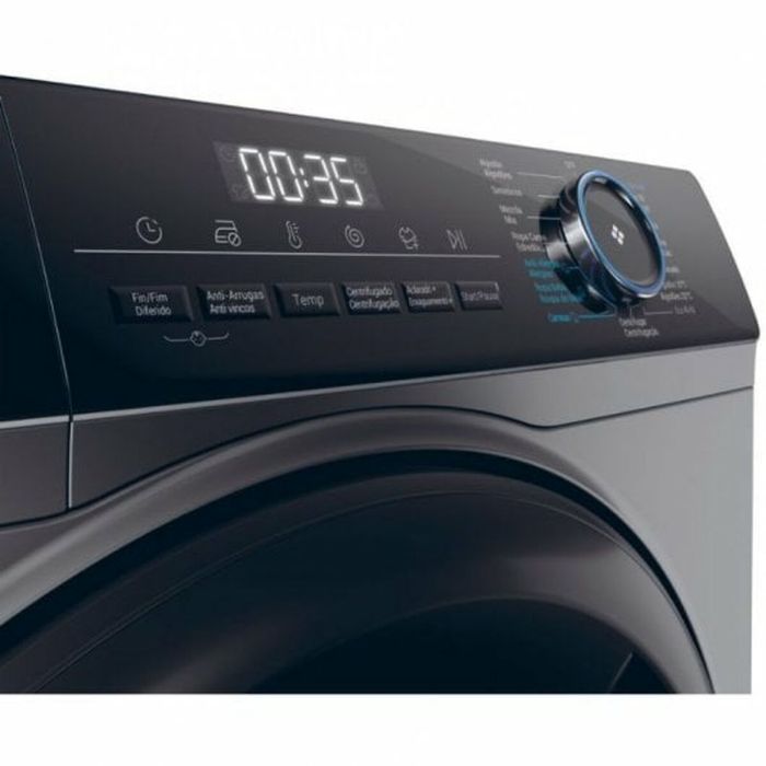 Lavadora Haier HW90-B14939S8 1400 rpm 9 kg 60 cm 6