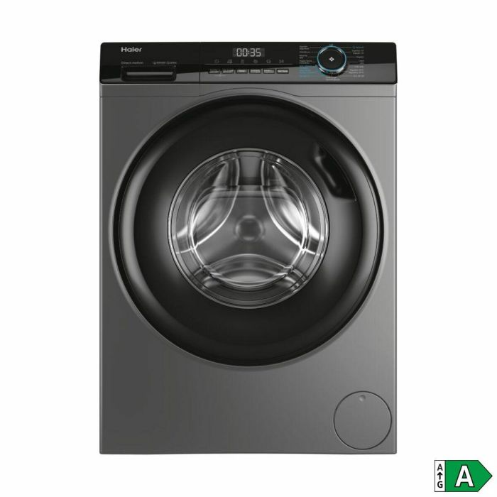 Lavadora Haier HW90B149398SIB 60 cm 1400 rpm 9 kg 6