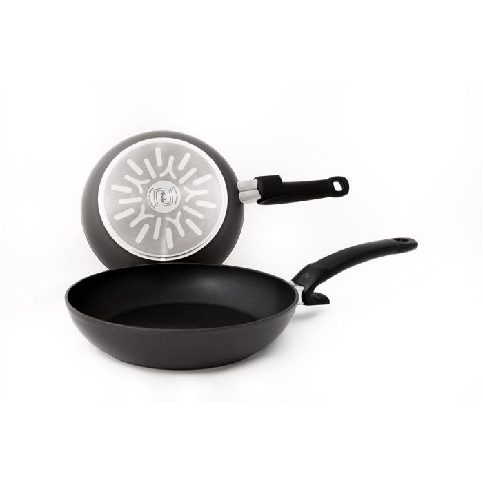 Alux Classic Plus® Sartén 20Cm FISSLER 157-302-20-100/0 1 Alux Classic Plus® Sartén 20Cm FISSLER 157-302-20-100/0 1