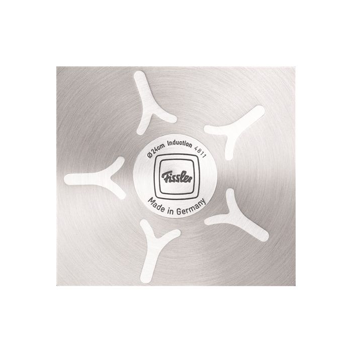 Alux Classic Plus® Sartén 20Cm FISSLER 157-302-20-100/0 3 Alux Classic Plus® Sartén 20Cm FISSLER 157-302-20-100/0 3