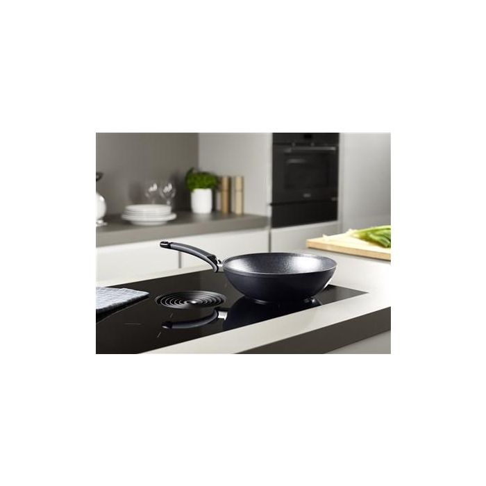 Adamant® Wok 28Cm FISSLER 157-805-28-100/0 12