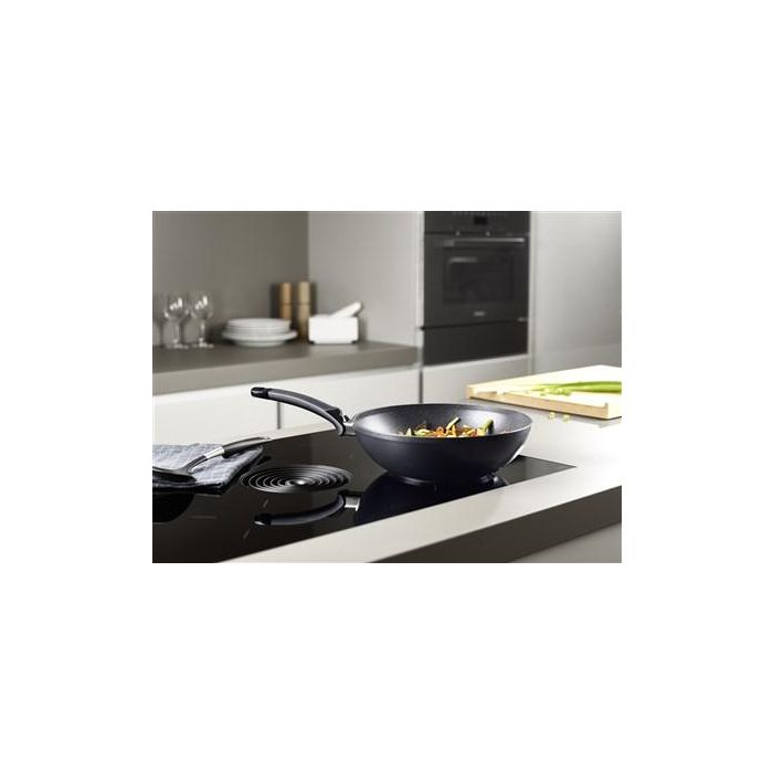 Adamant® Wok 28Cm FISSLER 157-805-28-100/0 14