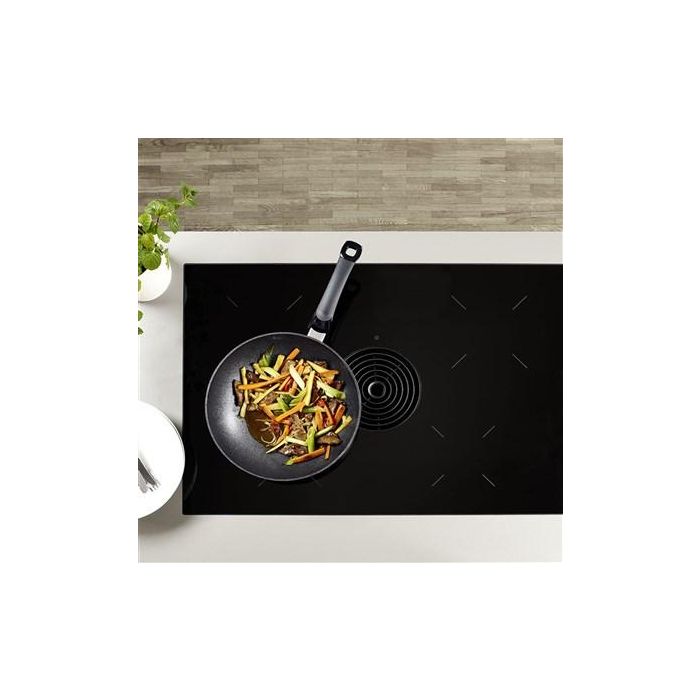 Adamant® Wok 28Cm FISSLER 157-805-28-100/0 15