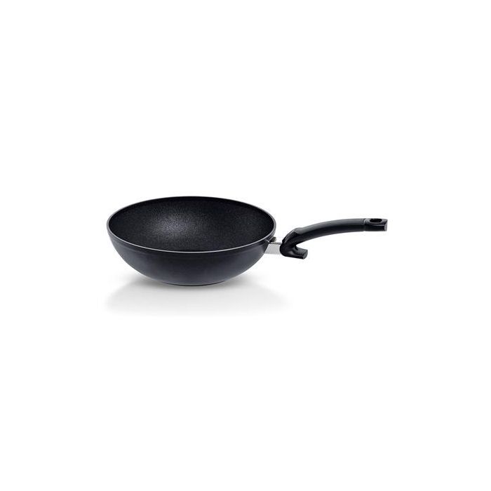 Adamant® Wok 28Cm FISSLER 157-805-28-100/0 6