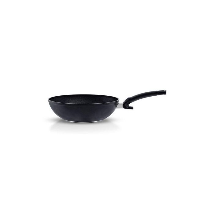 Adamant® Wok 28Cm FISSLER 157-805-28-100/0 7