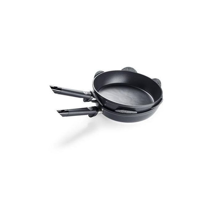 Pack De 2 Protectores De Sartén FISSLER 001-006-02-000/0 2