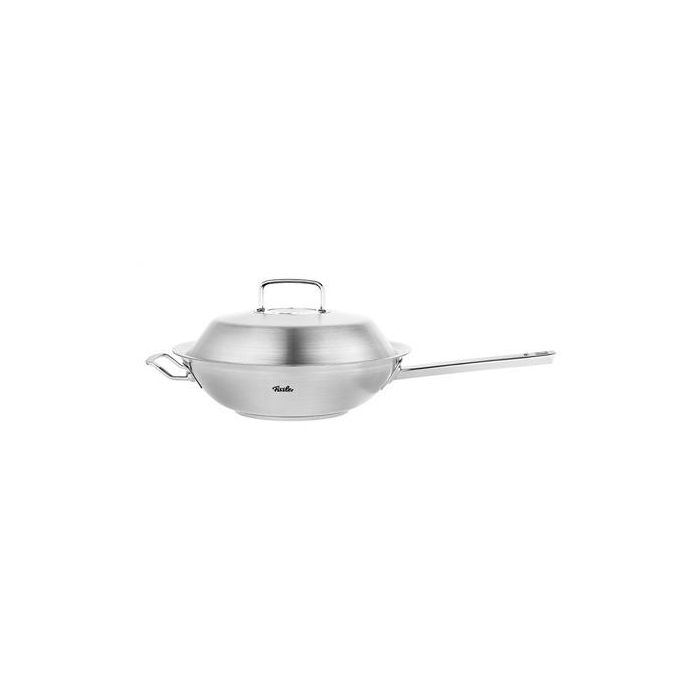 Original-Profi Collection® Wok Con Tapa Abovedada 30Cm – 4.1L FISSLER 084-888-30-000/0 3