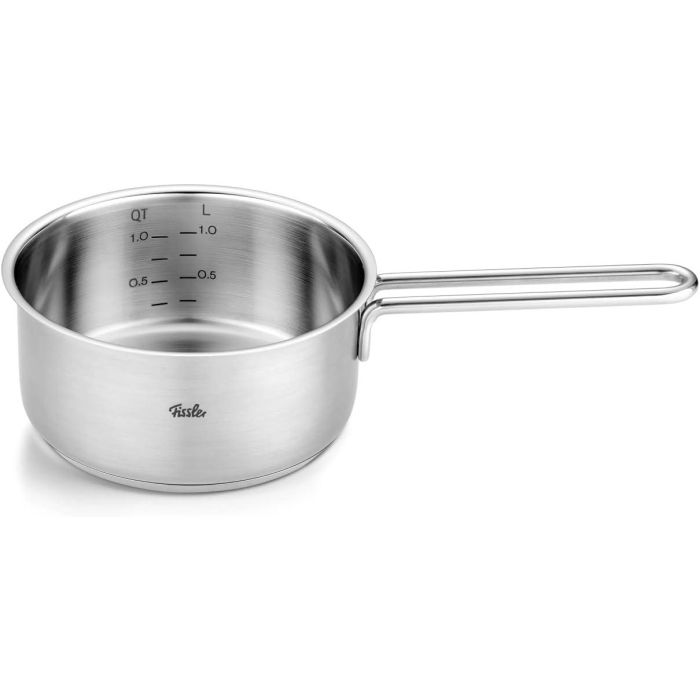 Fissler 08615416100/0 Pure Profi Cazo De 16 Cm Sin Tapa FISSLER 086-154-16-100