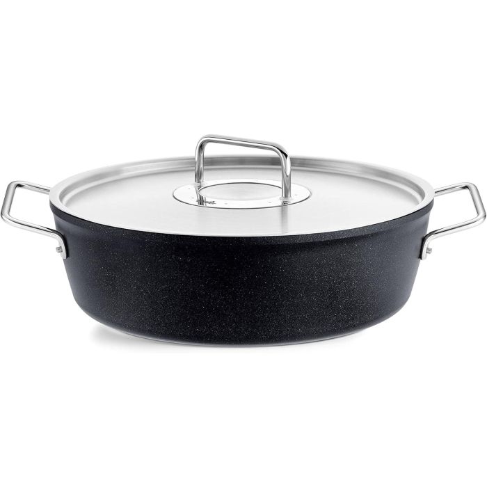 Fissler 15612428000/0 Adamant Cacerola 28 Cm Wml FISSLER 156-124-28-000