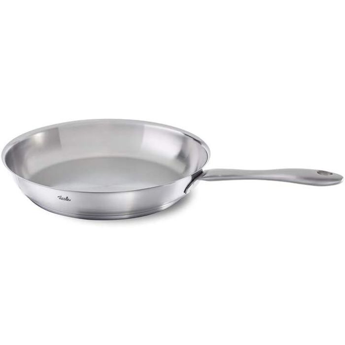 Fissler Catania Sartén Acero 24 Cm FISSLER 08135324100/0