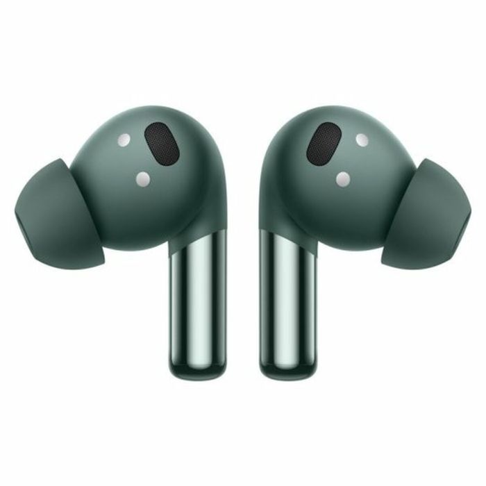 Auriculares con Micrófono OnePlus Buds Pro 2 Verde 4