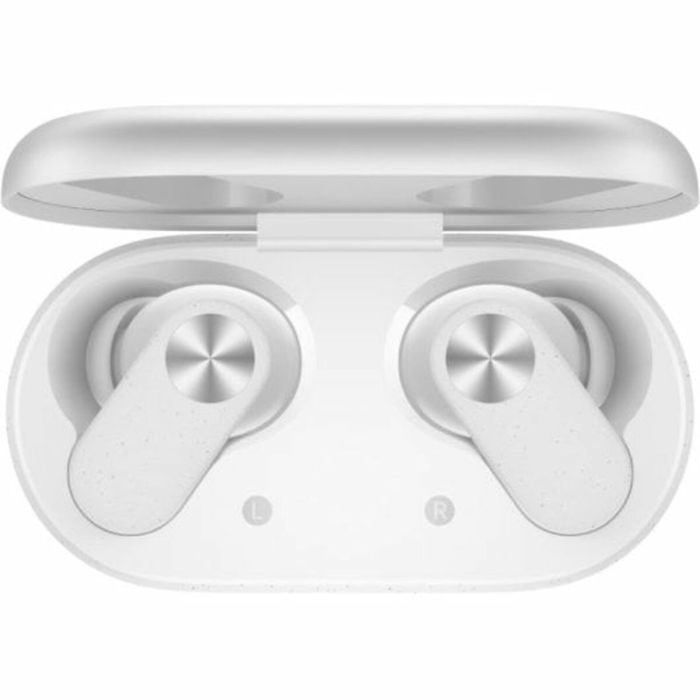 Auriculares con Micrófono OnePlus 5481129549 Blanco 3