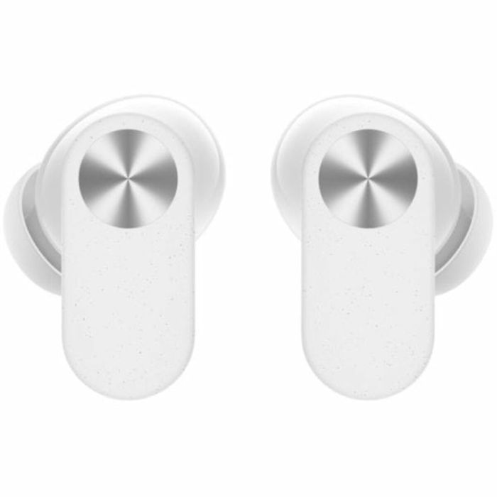 Auriculares con Micrófono OnePlus 5481129549 Blanco 2