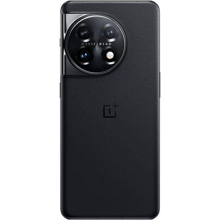 Smartphone OnePlus 11 5G Negro 128 GB 6,7" 3