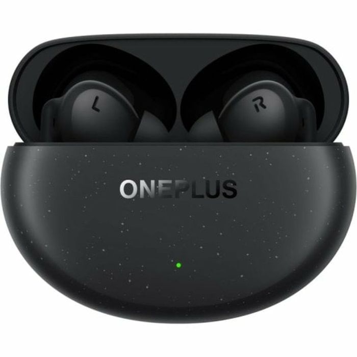 Auriculares Inalámbricos con Estuche de Carga OnePlus Nord Buds 3 Pro Negro