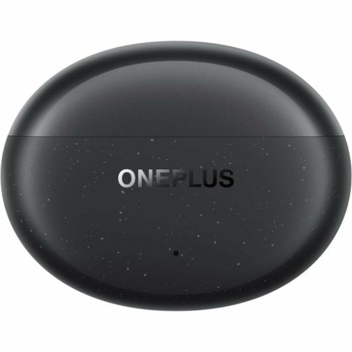 Auriculares Inalámbricos con Estuche de Carga OnePlus Nord Buds 3 Pro Negro 2