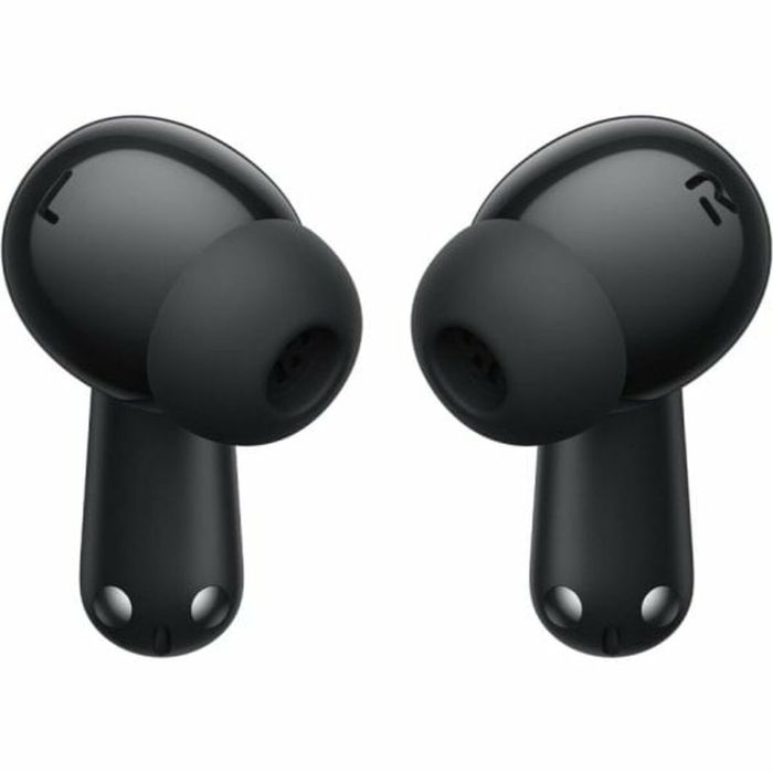 Auriculares Inalámbricos con Estuche de Carga OnePlus Nord Buds 3 Pro Negro 1