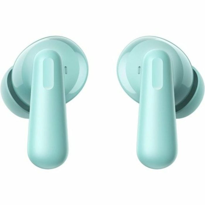 Auriculares Inalámbricos con Estuche de Carga OnePlus Nord Buds 3 Pro Verde 1