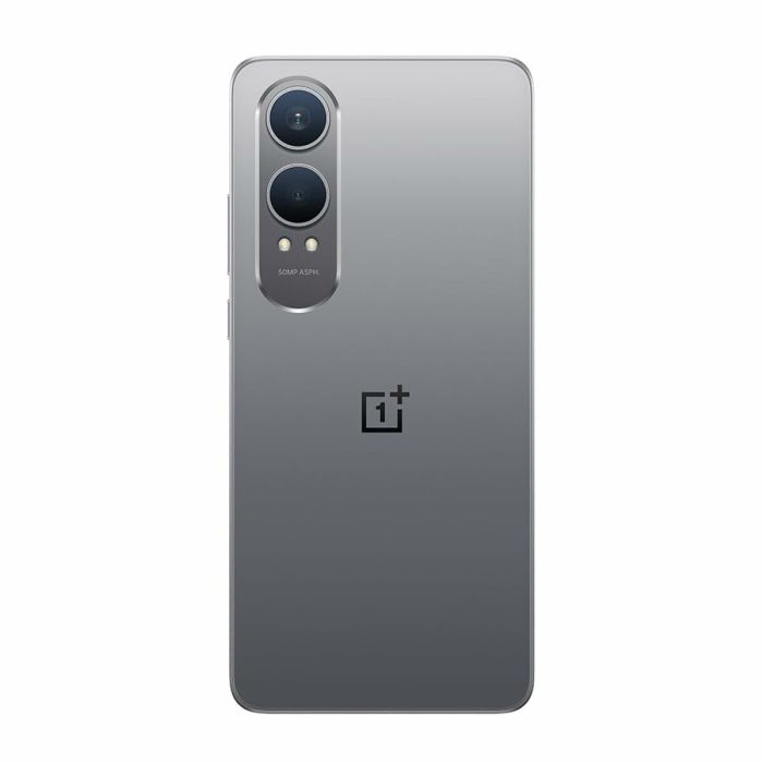 Smartphone OnePlus OnePlus Nord CE4 Lite 5G 8 GB Plateado Plata 6,67" 256 GB 2