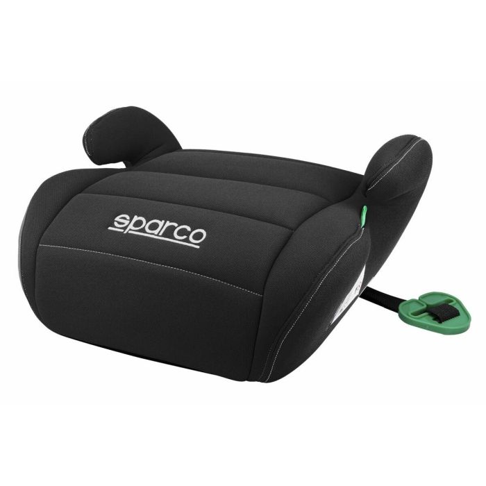 Alzador para Coche Sparco F100KI Negro 4