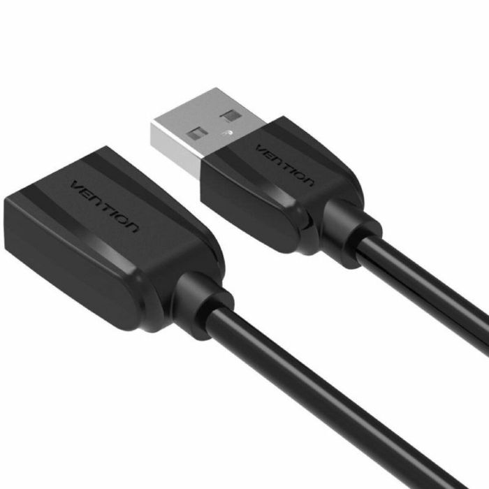 Cable USB Vention VAS-A44-B500 5 m 2