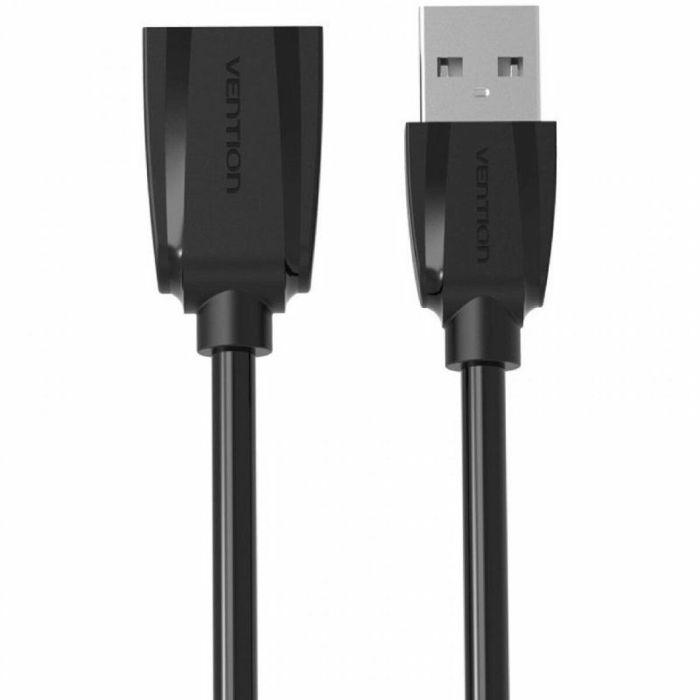 Cable USB Vention VAS-A44-B500 5 m 1