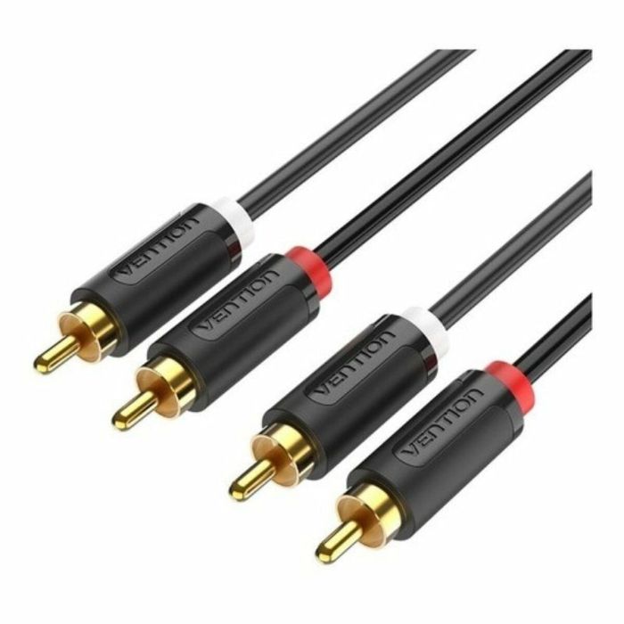 Cable 2 x RCA Vention BCMBG