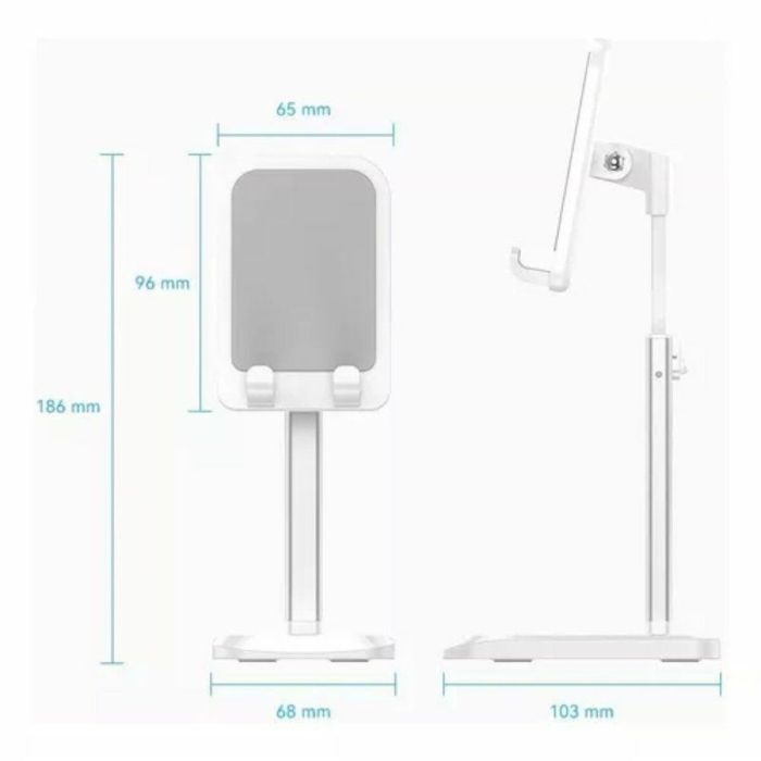 Soporte para móvil o tablet Vention KCQW0 2