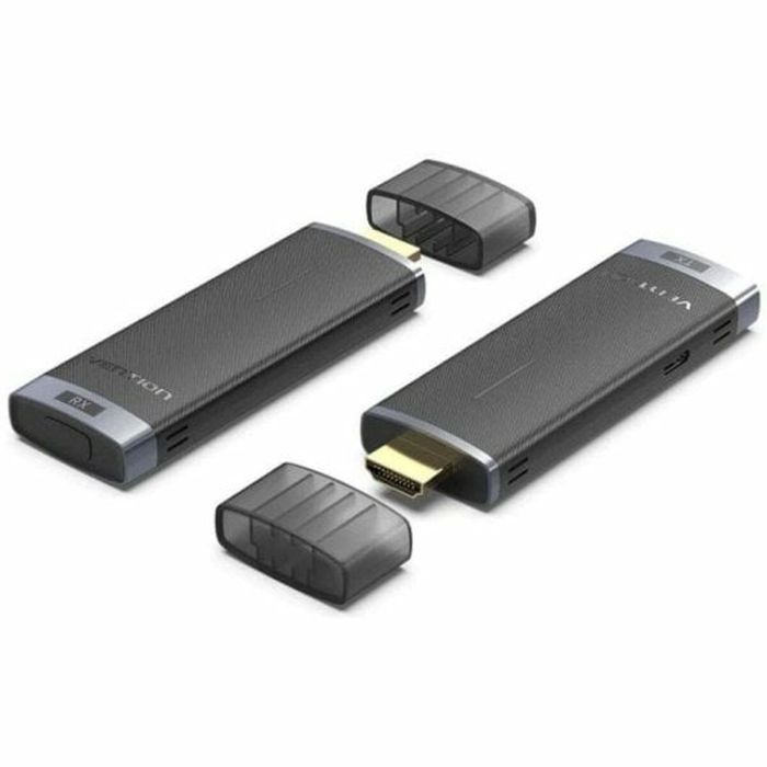 Adaptador de vídeo inalámbrico HDMI a HDMI Vention ADCB0