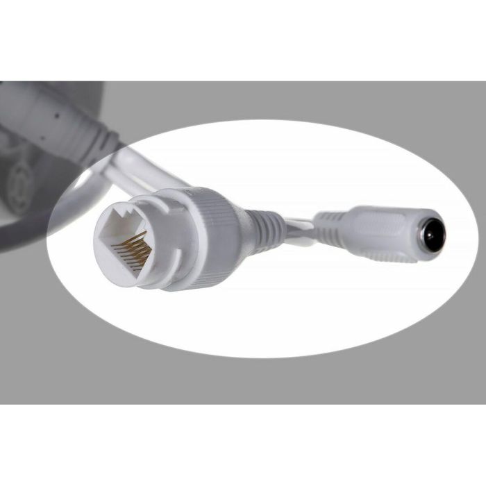 Videocámara de Vigilancia Dahua 39665 6