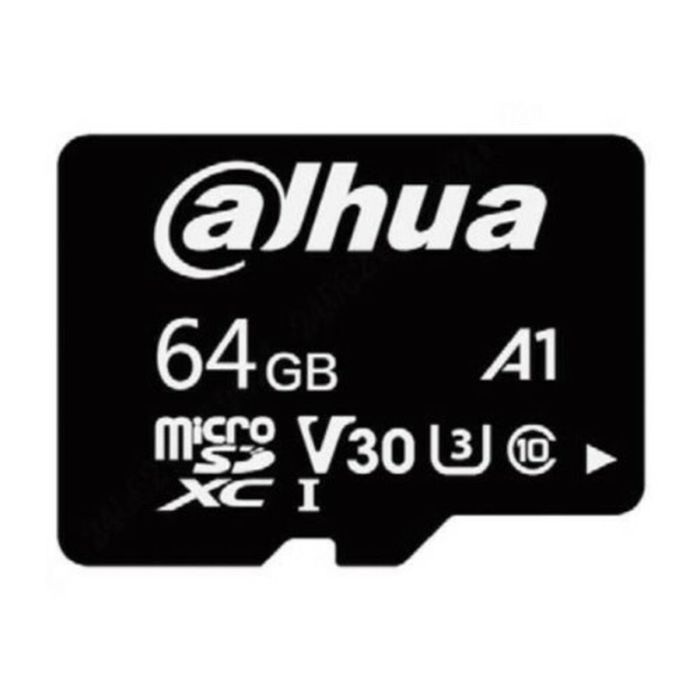 Tarjeta Micro SD Dahua L100-64GB 64 GB