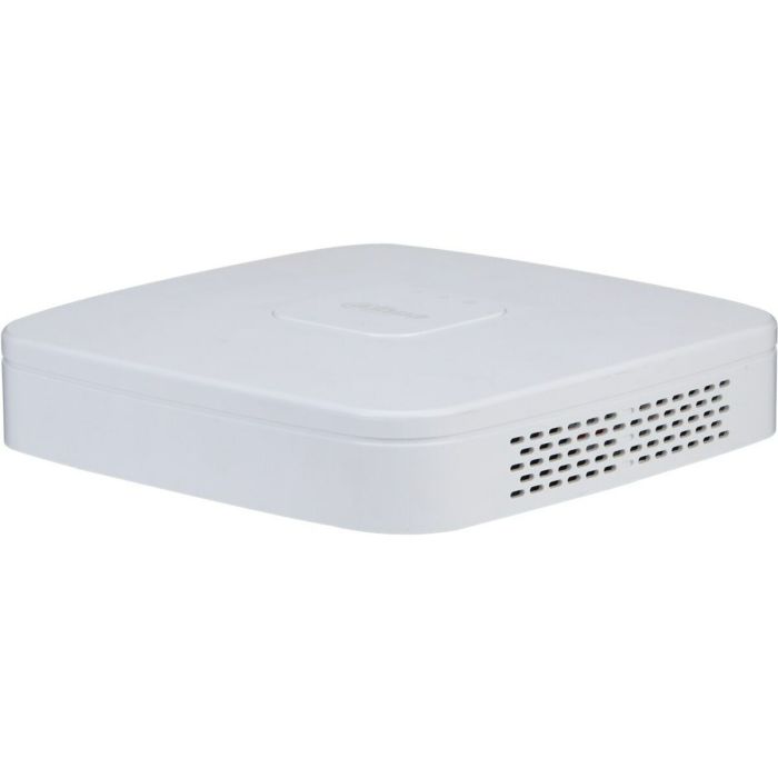 Video Grabador en Red Dahua NVR2104-4KS3 1