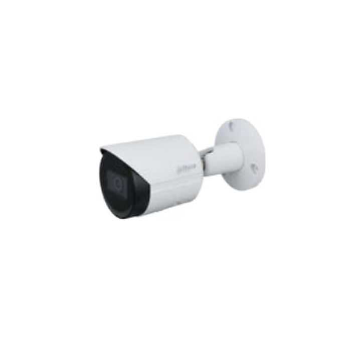 (DH-IPC-HFW2231SP-S-0280B-S2-QH) DAHUA CÁMARA IP BULLET LITE WIZSENSE SERIE 2 2MP H265 WDR STARLIGHT PAL 2.8MM 2ª GEN POE