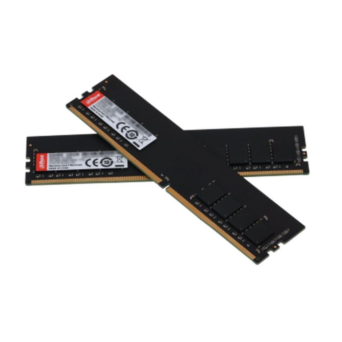 Dahua Dram Ddr4, 2666 Mhz, 8Gb, Udimm, For Desktop (Dhi-Ddr-C300U8G26)