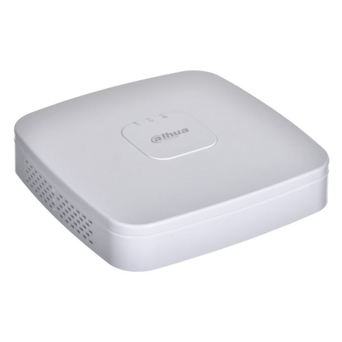 Video Grabador en Red Dahua NVR2104-P-S3 0 Video Grabador en Red Dahua NVR2104-P-S3 0