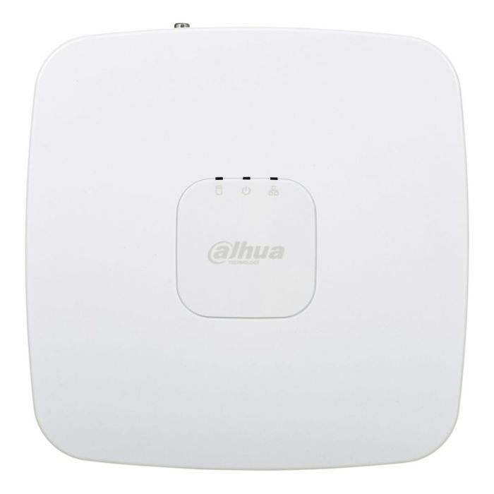 Video Grabador en Red Dahua NVR2104-P-S3 5 Video Grabador en Red Dahua NVR2104-P-S3 5