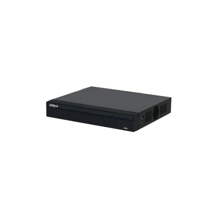 Video Grabador en Red Dahua NVR2108HS-8P-S3 Video Grabador en Red Dahua NVR2108HS-8P-S3