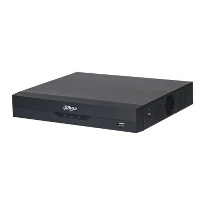 Video Grabador en Red Dahua XVR5108HS-4KL-I3 2 Video Grabador en Red Dahua XVR5108HS-4KL-I3 2
