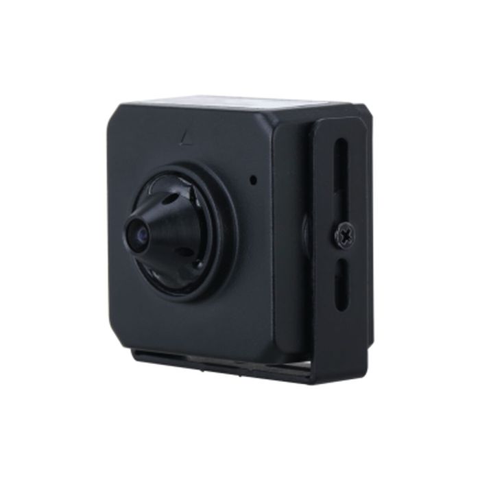 (Dh-Ipc-Hum4231Sp-L4-0280B-S3) Dahua Minicámara Ip Pinhole 2Mp Óptica Fija 2.8Mm Wdr Audio Entrada/Salida H265