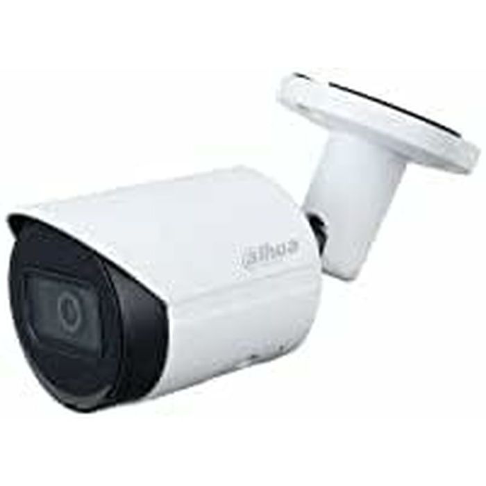 Dahua Technology WizSense DH-IPC-HFW2441S-S-0280B cámara de vigilancia Bala Cámara de seguridad IP Exterior 2668 x 1520 Pixeles Pared